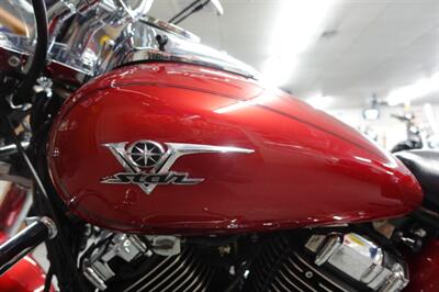 2009 Yamaha V Star 650 Silverado - Photo 24 - Kingman, KS 67068