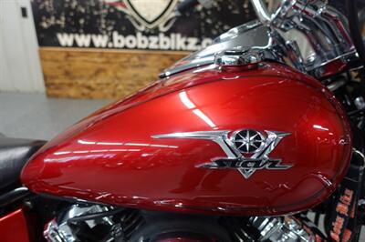 2009 Yamaha V Star 650 Silverado - Photo 22 - Kingman, KS 67068