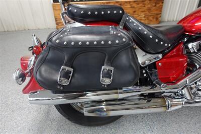 2009 Yamaha V Star 650 Silverado - Photo 9 - Kingman, KS 67068