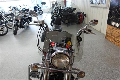 2009 Yamaha V Star 650 Silverado   - Photo 3 - Kingman, KS 67068