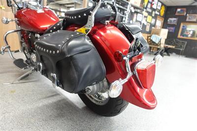 2009 Yamaha V Star 650 Silverado - Photo 18 - Kingman, KS 67068