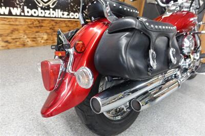 2009 Yamaha V Star 650 Silverado - Photo 20 - Kingman, KS 67068