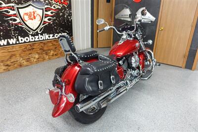 2009 Yamaha V Star 650 Silverado - Photo 8 - Kingman, KS 67068