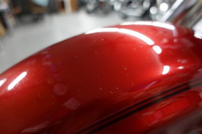 2009 Yamaha V Star 650 Silverado - Photo 27 - Kingman, KS 67068