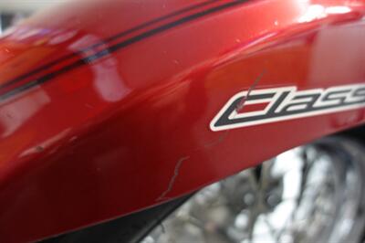 2009 Yamaha V Star 650 Silverado - Photo 28 - Kingman, KS 67068