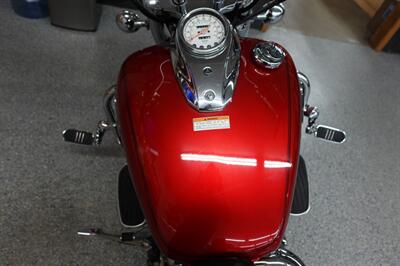 2009 Yamaha V Star 650 Silverado - Photo 23 - Kingman, KS 67068