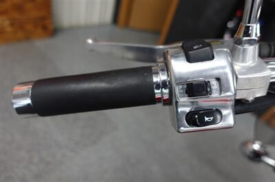 2009 Yamaha V Star 650 Silverado - Photo 35 - Kingman, KS 67068