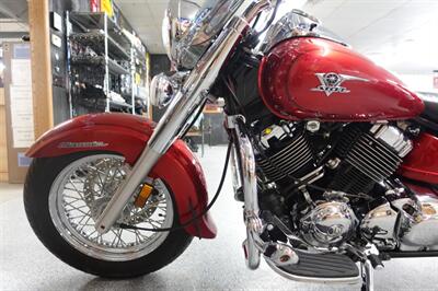 2009 Yamaha V Star 650 Silverado - Photo 16 - Kingman, KS 67068