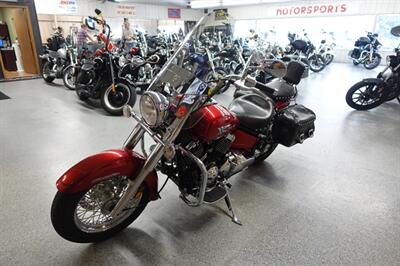 2009 Yamaha V Star 650 Silverado   - Photo 5 - Kingman, KS 67068