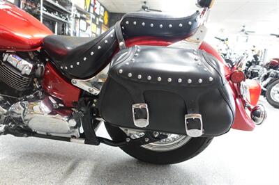 2009 Yamaha V Star 650 Silverado - Photo 17 - Kingman, KS 67068