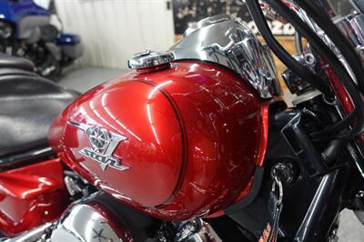 2009 Yamaha V Star 650 Silverado - Photo 21 - Kingman, KS 67068