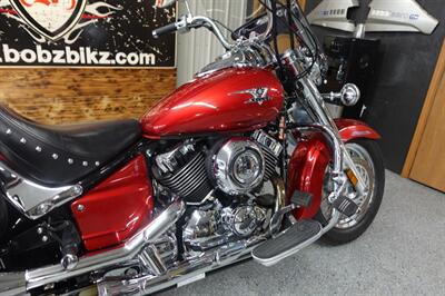 2009 Yamaha V Star 650 Silverado - Photo 26 - Kingman, KS 67068