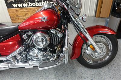 2009 Yamaha V Star 650 Silverado - Photo 10 - Kingman, KS 67068
