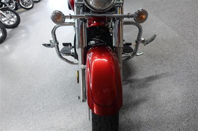 2009 Yamaha V Star 650 Silverado - Photo 13 - Kingman, KS 67068