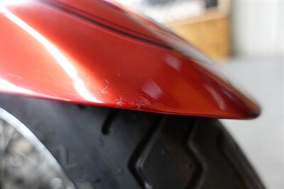 2009 Yamaha V Star 650 Silverado - Photo 33 - Kingman, KS 67068