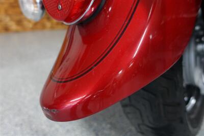 2009 Yamaha V Star 650 Silverado - Photo 31 - Kingman, KS 67068