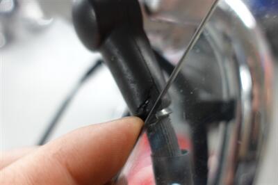 2009 Yamaha V Star 650 Silverado - Photo 34 - Kingman, KS 67068