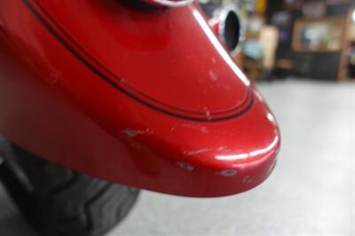 2009 Yamaha V Star 650 Silverado - Photo 30 - Kingman, KS 67068