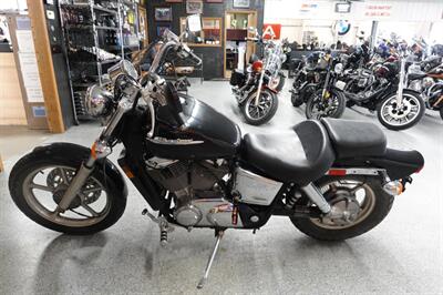 2005 Honda Shadow 1100 Spirit   - Photo 6 - Kingman, KS 67068