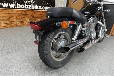 2005 Honda Shadow 1100 Spirit   - Photo 21 - Kingman, KS 67068