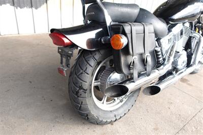 2005 Honda Shadow 1100 Spirit   - Photo 21 - Kingman, KS 67068