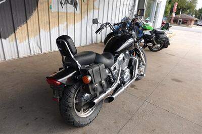 2005 Honda Shadow 1100 Spirit   - Photo 9 - Kingman, KS 67068