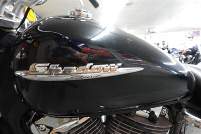 2005 Honda Shadow 1100 Spirit   - Photo 26 - Kingman, KS 67068
