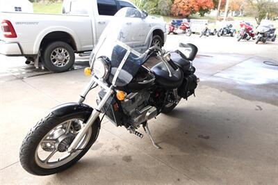 2005 Honda Shadow 1100 Spirit   - Photo 5 - Kingman, KS 67068