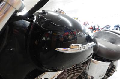 2005 Honda Shadow 1100 Spirit   - Photo 25 - Kingman, KS 67068