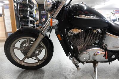 2005 Honda Shadow 1100 Spirit   - Photo 17 - Kingman, KS 67068