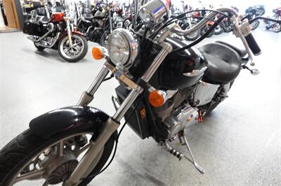 2005 Honda Shadow 1100 Spirit   - Photo 16 - Kingman, KS 67068