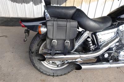 2005 Honda Shadow 1100 Spirit   - Photo 10 - Kingman, KS 67068