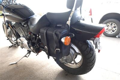 2005 Honda Shadow 1100 Spirit   - Photo 19 - Kingman, KS 67068