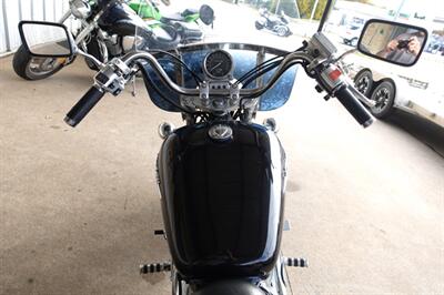 2005 Honda Shadow 1100 Spirit   - Photo 36 - Kingman, KS 67068