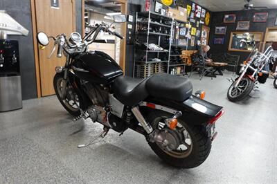 2005 Honda Shadow 1100 Spirit   - Photo 7 - Kingman, KS 67068