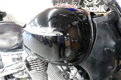 2005 Honda Shadow 1100 Spirit   - Photo 22 - Kingman, KS 67068