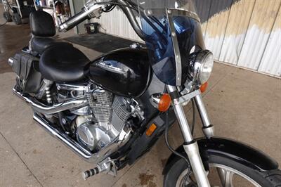 2005 Honda Shadow 1100 Spirit   - Photo 12 - Kingman, KS 67068