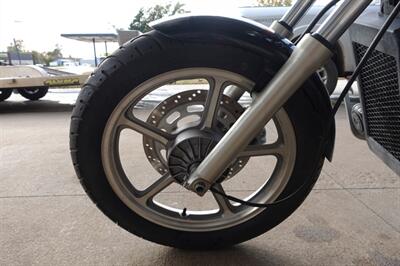 2005 Honda Shadow 1100 Spirit   - Photo 15 - Kingman, KS 67068