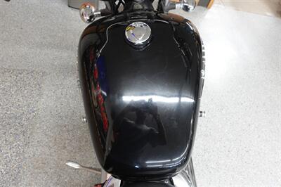 2005 Honda Shadow 1100 Spirit   - Photo 24 - Kingman, KS 67068
