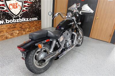 2005 Honda Shadow 1100 Spirit   - Photo 9 - Kingman, KS 67068