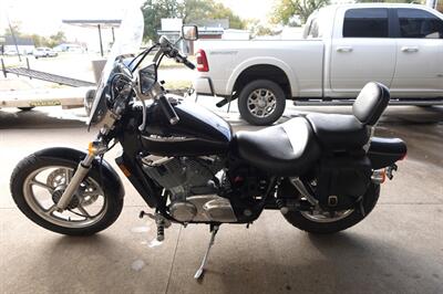 2005 Honda Shadow 1100 Spirit   - Photo 6 - Kingman, KS 67068