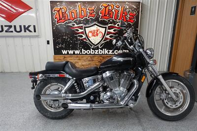 2005 Honda Shadow 1100 Spirit   - Photo 1 - Kingman, KS 67068
