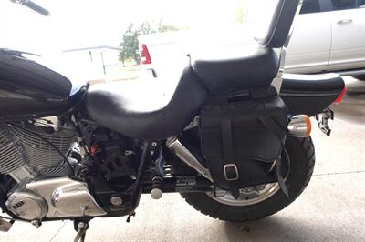 2005 Honda Shadow 1100 Spirit   - Photo 18 - Kingman, KS 67068