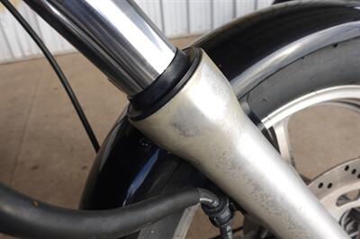 2005 Honda Shadow 1100 Spirit   - Photo 35 - Kingman, KS 67068