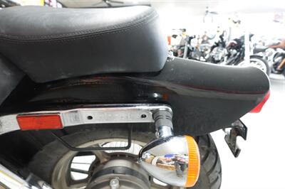2005 Honda Shadow 1100 Spirit   - Photo 31 - Kingman, KS 67068