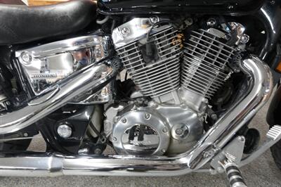 2005 Honda Shadow 1100 Spirit   - Photo 28 - Kingman, KS 67068