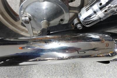 2005 Honda Shadow 1100 Spirit   - Photo 35 - Kingman, KS 67068