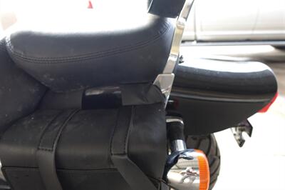 2005 Honda Shadow 1100 Spirit   - Photo 27 - Kingman, KS 67068