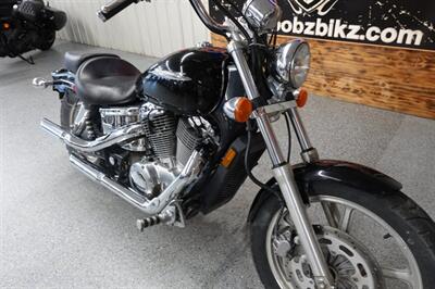 2005 Honda Shadow 1100 Spirit   - Photo 12 - Kingman, KS 67068