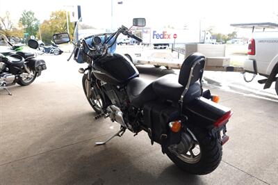 2005 Honda Shadow 1100 Spirit   - Photo 7 - Kingman, KS 67068